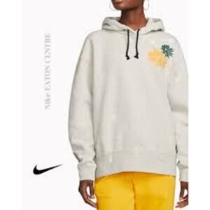 Nike Sportswear Hoodie Power In Purpose Oversized XS
